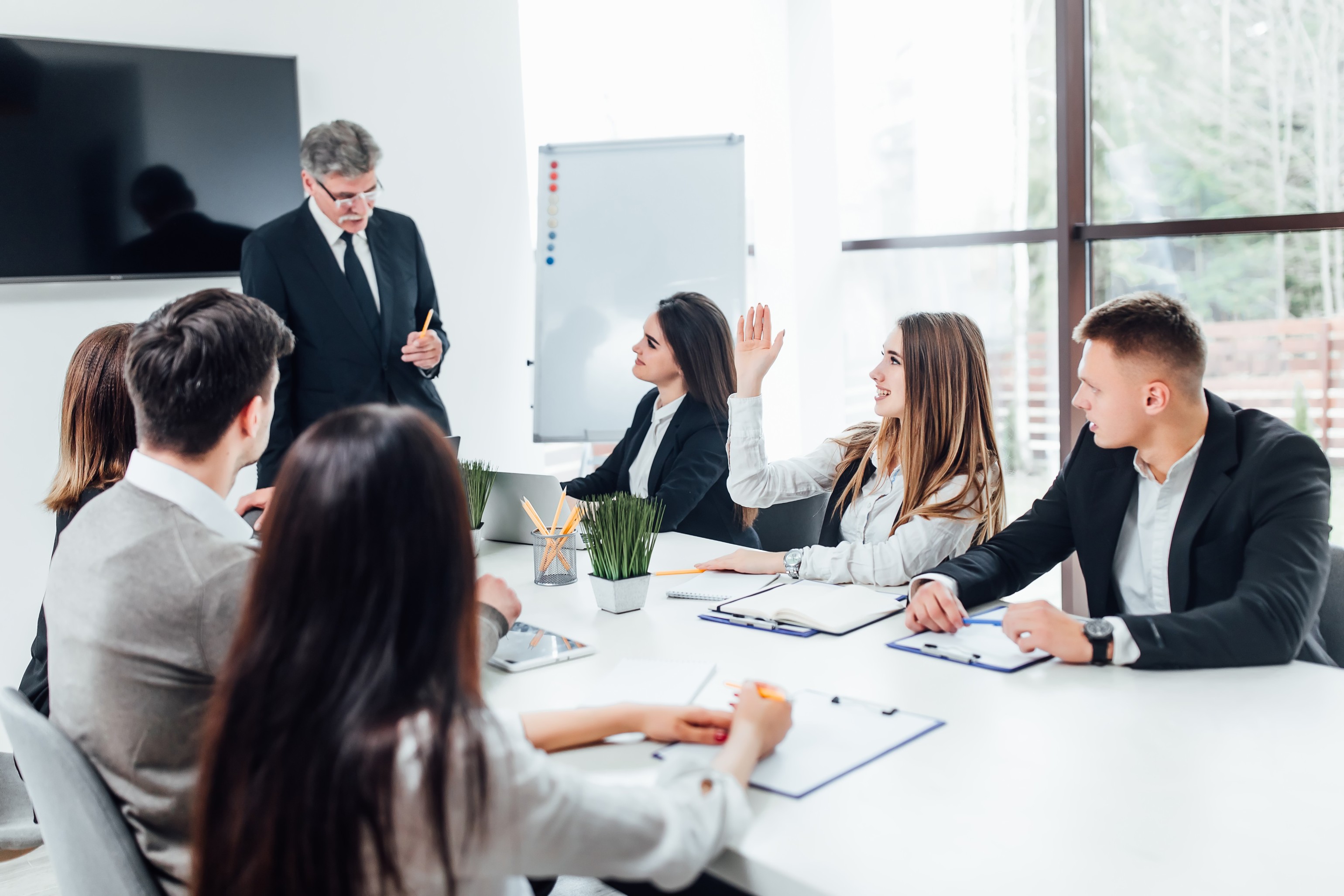 Blog Company Formation