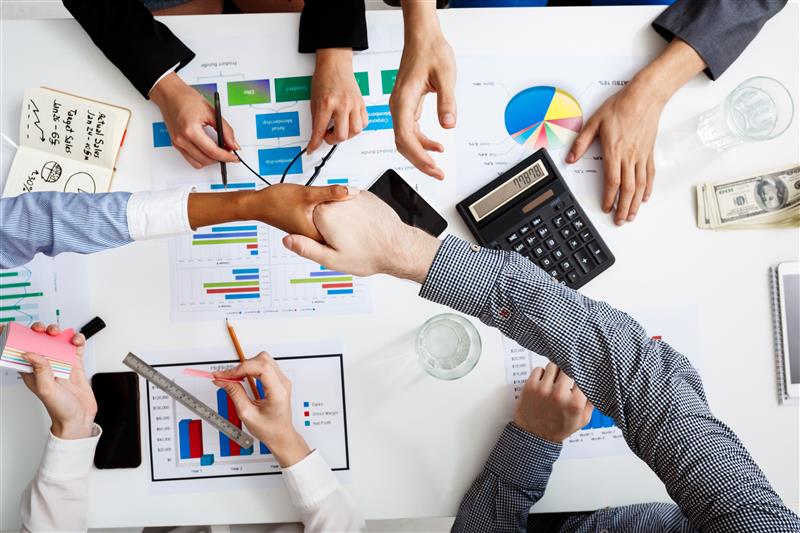 Blog Financial Activities