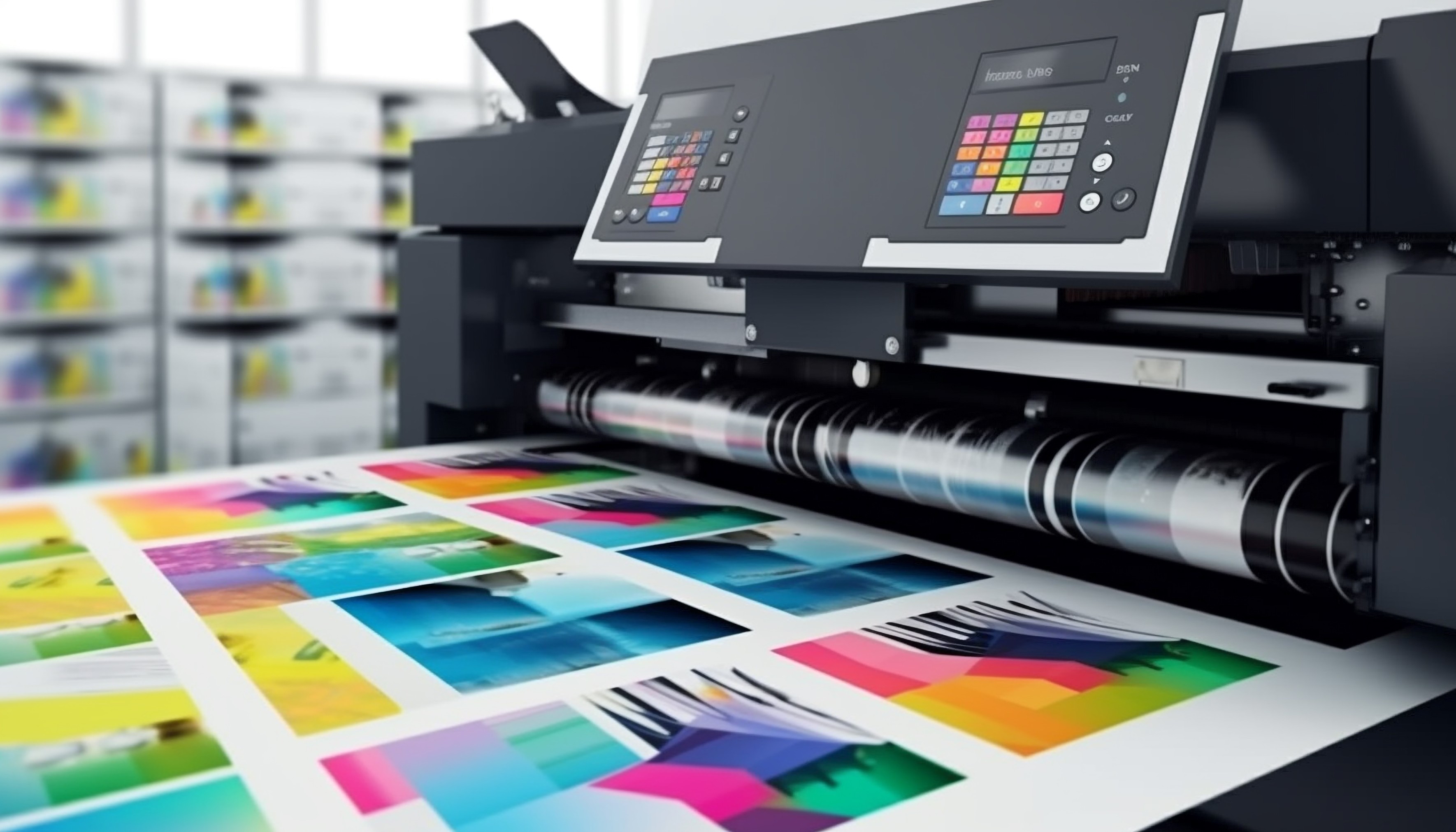 blogs print media