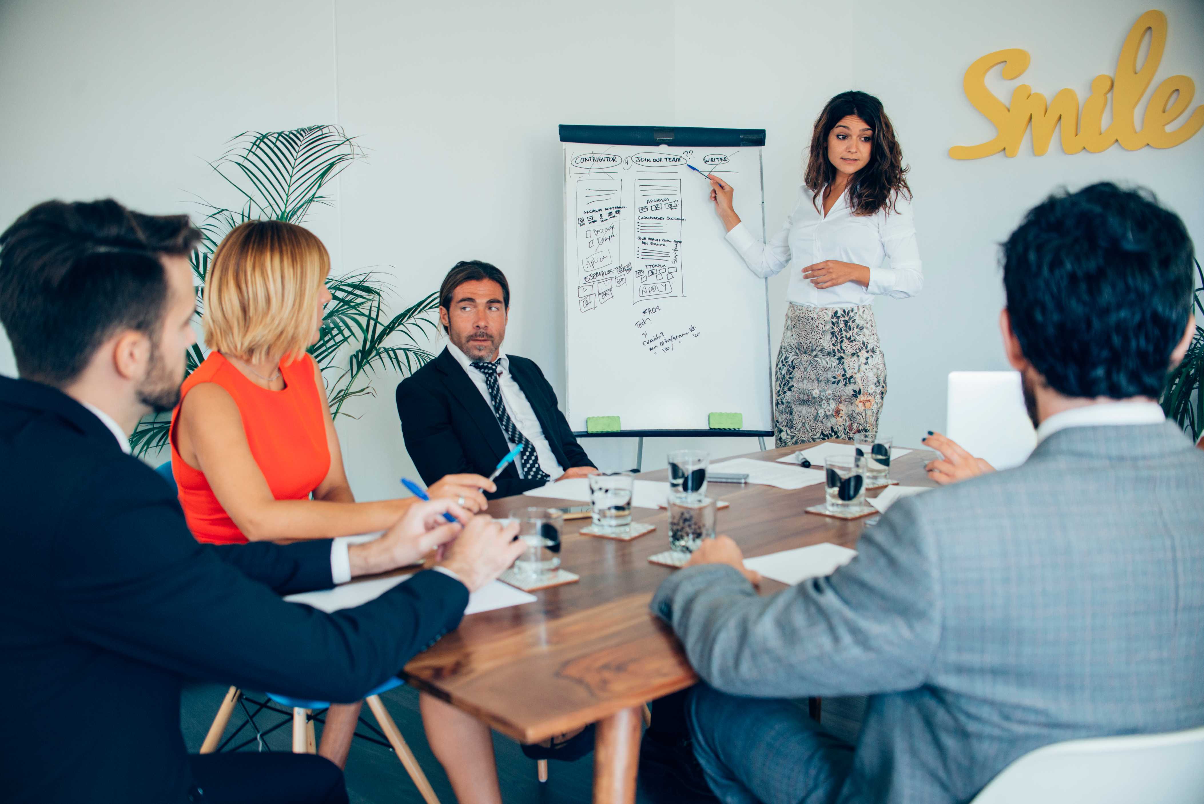 Company Formation
