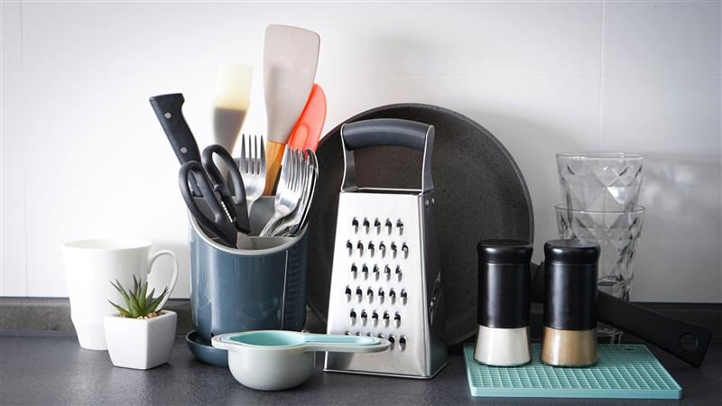 Personal household