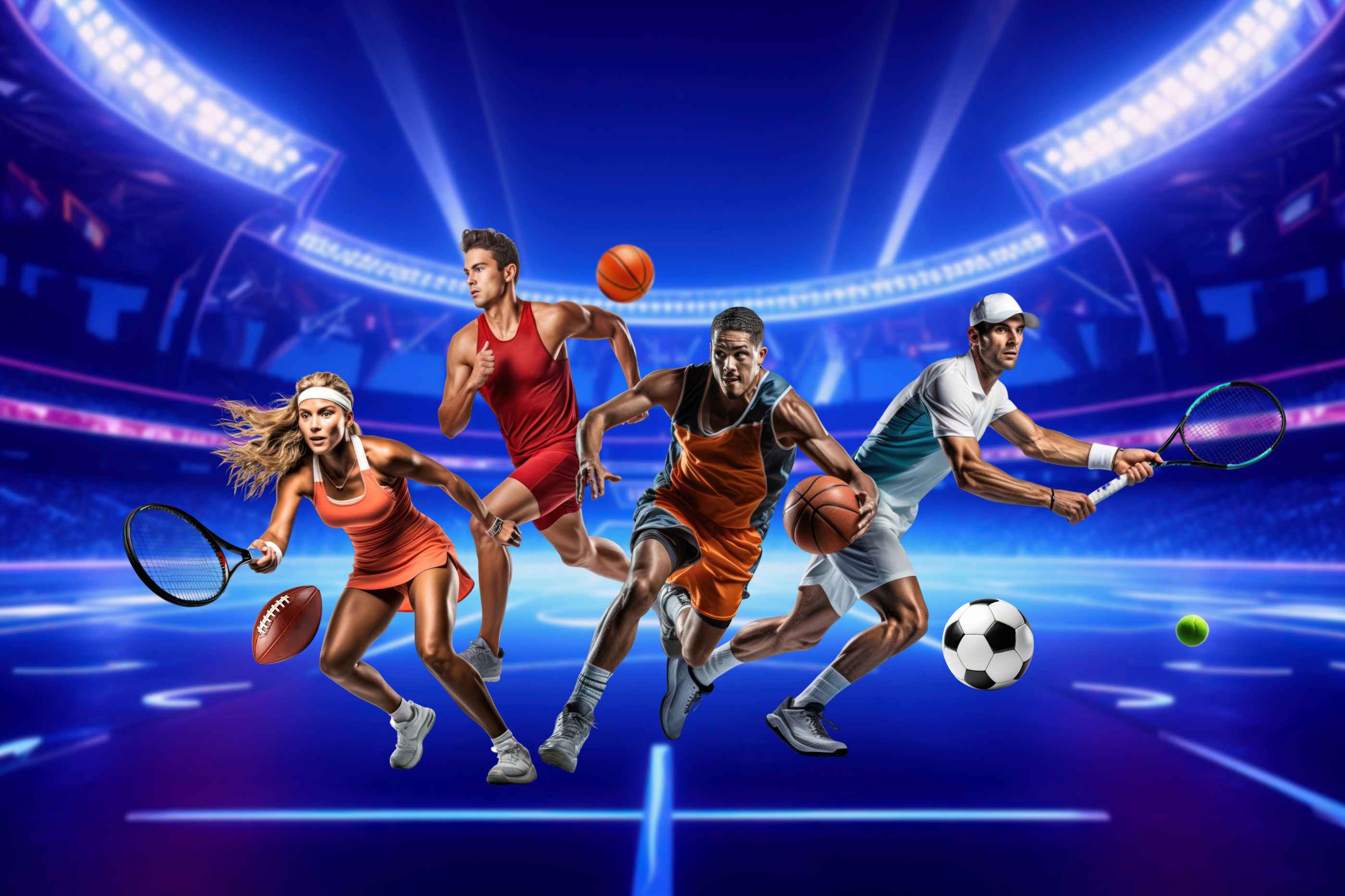 Sports