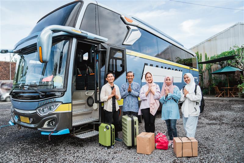 Transport-Activity-Group